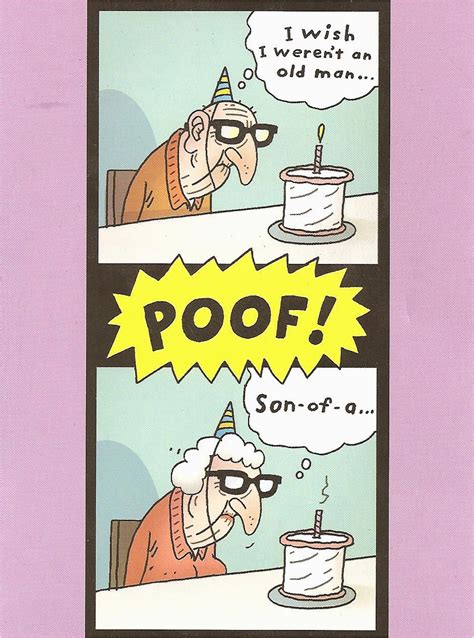 Funny Old People Birthday Cards Daily Good Stuff 197 A Sister S ...