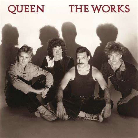 Queen – I Want to Break Free Lyrics | Genius Lyrics