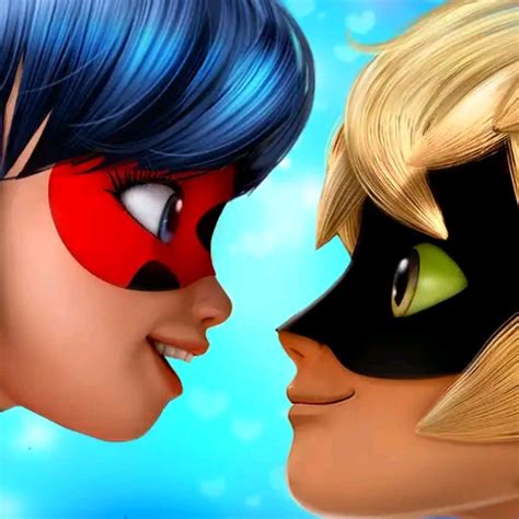 Miraculous Ladybug & Cat Noir | Miraculous Ladybug Wiki | Fandom