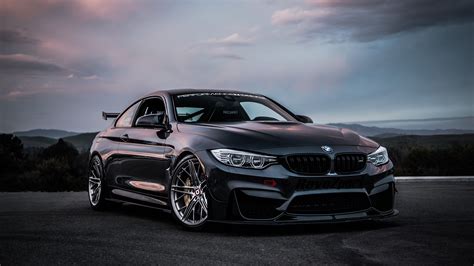 BMW M4 Coupe 4K Wallpapers | HD Wallpapers | ID #18440