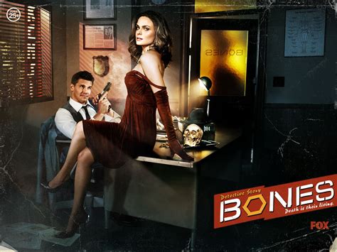 Download Full Tv Shows|Episodes|Seasons For Free!: Bones Season 01-05 ...