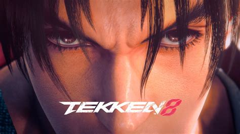 Discover TEKKEN 8 gameplay!