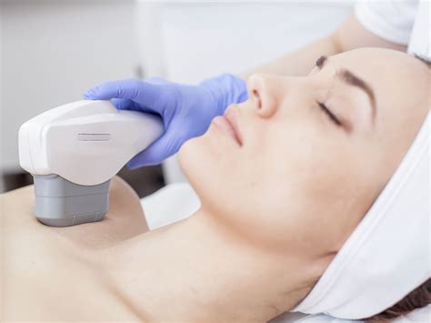 Laser for Skin Tightening - Centers OT - Science for Everyone