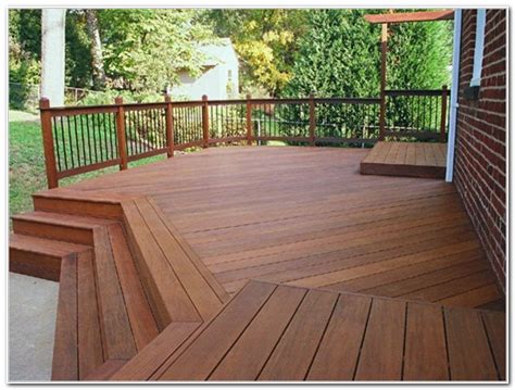 White Stain For Pressure Treated Wood - Houses For Rent Near Me