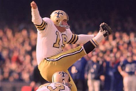 Former NFL Kicker Tom Dempsey dies at age 73 of coronavirus | The ...