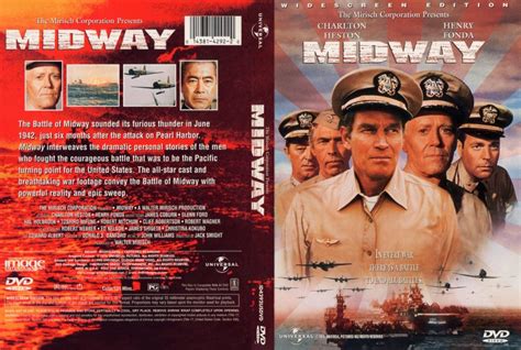 Midway (film) - Alchetron, The Free Social Encyclopedia