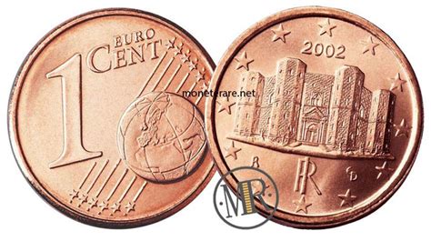 Italian euro coins - Infos, images, specifications and Values