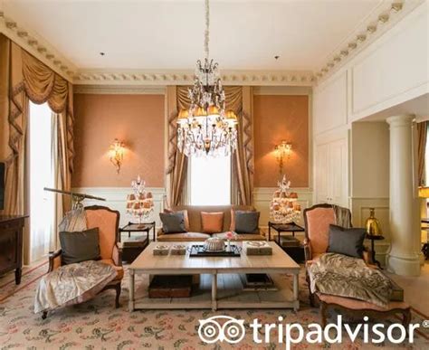 Grand Hotel Wien (Vienna): What to Know BEFORE You Bring Your Family