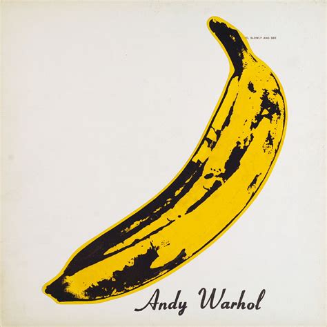 free poster review: The Pop Art of Andy Warhol