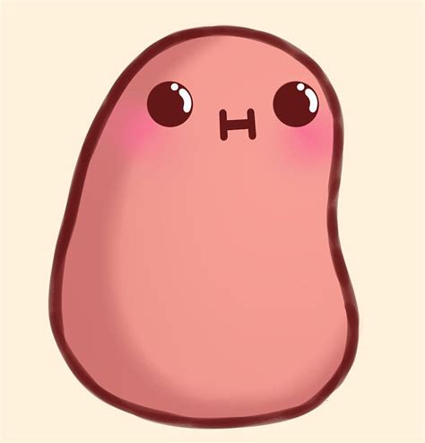 Such a cute potato. Fondo de pantalla para teléfono móvil, Dibujos ...