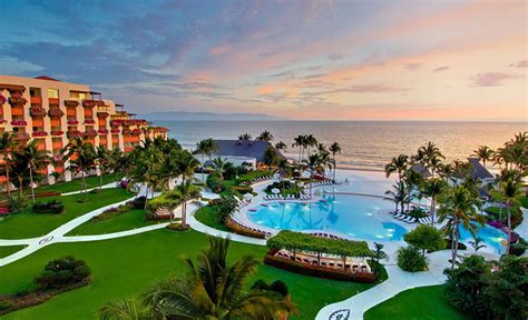 Grand Velas Riviera Nayarit | Luxury Resort in Puerto Vallarta