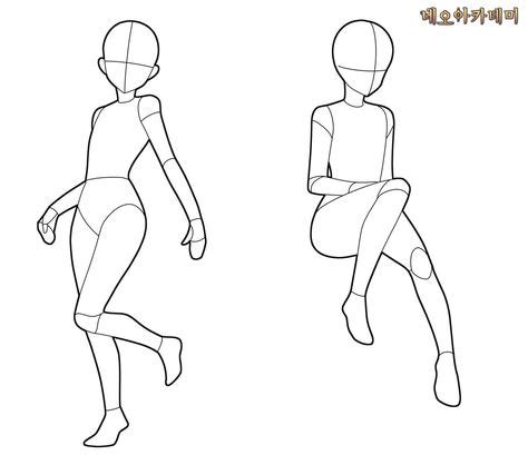 art tips by faze invader | Drawing reference poses, Body reference ...