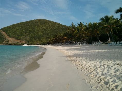 4 Best beaches in Jost Van Dyke island, BVI - Ultimate guide (December ...