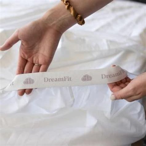 Hard To Find Sheets Presents: DreamFit® DreamCool™ Collection - 100% ...