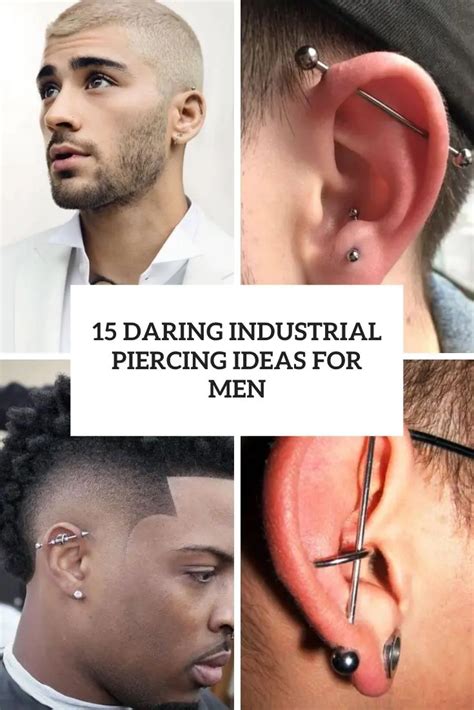 Masculine Ear Piercings Sale Online | cityofclovis.org