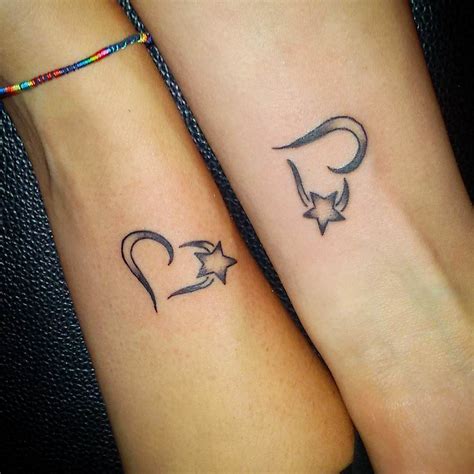 28+ Small Heart Tattoo Designs , Ideas | Design Trends - Premium PSD ...