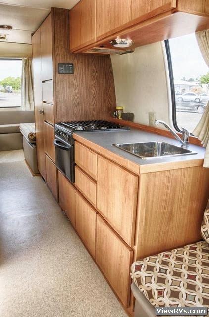 1976 GMC Eleganza II 26' Motorhome (A) Motorhome Interior, Gmc ...