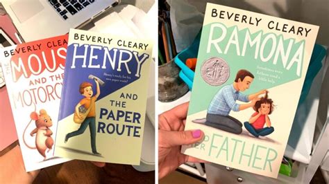 The Best Beverly Cleary Books for the Classroom - We Are Teachers