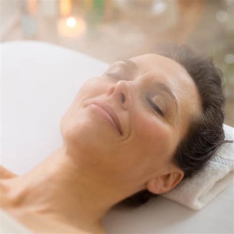 Spa Resorts In New England | The Spa At Woodstock Inn Resort