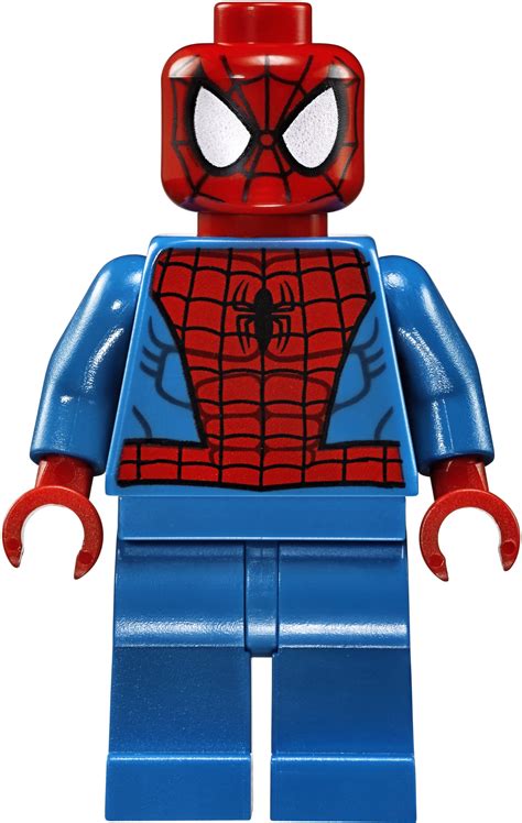 LEGO-MINIFIGURES SERIES X 1 WHITE SPIDER HAND WEB FOR SPIDER MAN-SUPER ...