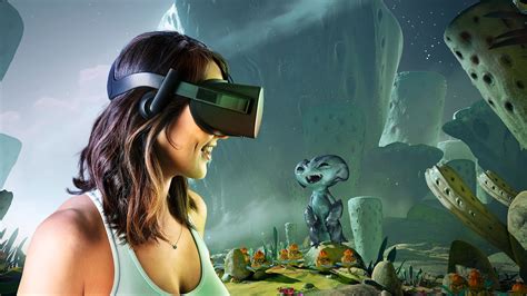 Best Oculus Rift games: the Oculus Rift games you need to play - Tech ...