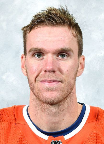 Connor McDavid Hockey Stats and Profile at hockeydb.com