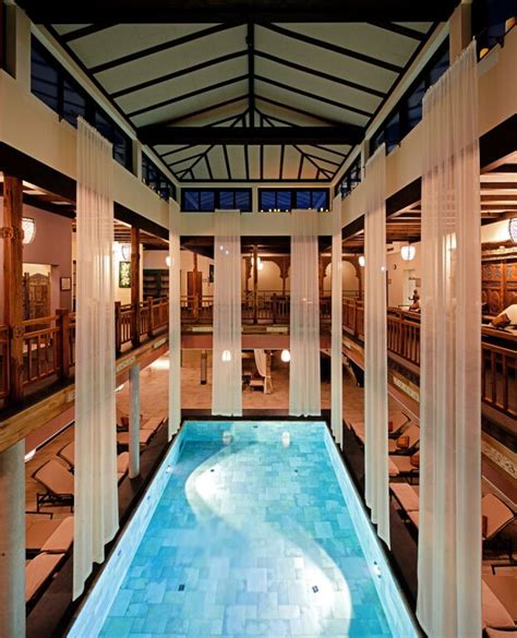 Treat Yourself At Vabali Spa In Berlin -cherylhoward.com