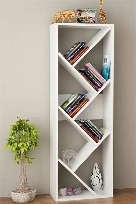 30 Amazing Bookcase Decorating Ideas To Perfect Your Interior Design ...