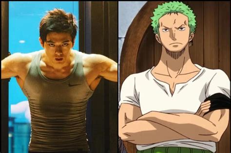 Who is Mackenyu Maeda, the good-looking actor that plays Zoro in ...