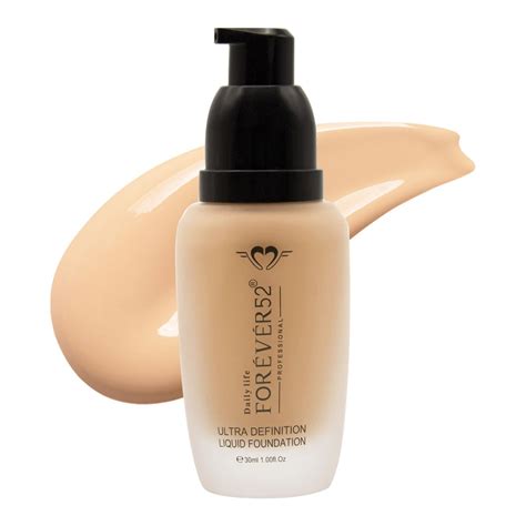 Daily Life Forever52 Ultra Definition Liquid Foundation FLF014 (30ml)