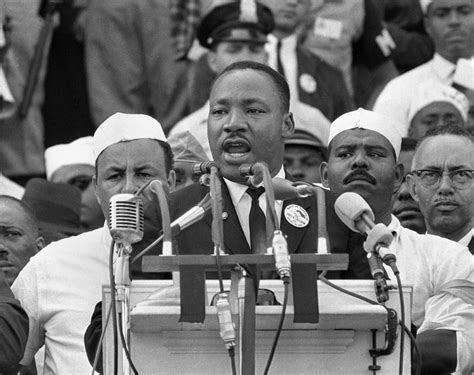 The true story behind MLK’s iconic ‘I Have a Dream’ speech - WTOP News