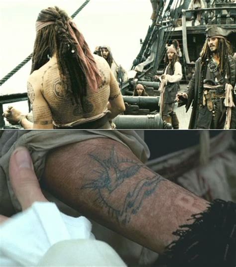 captain jack sparrow tattos - swallow | Swallow tattoo design, Tattoos ...