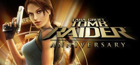 Tomb Raider Anniversary PC Game Download [2022]