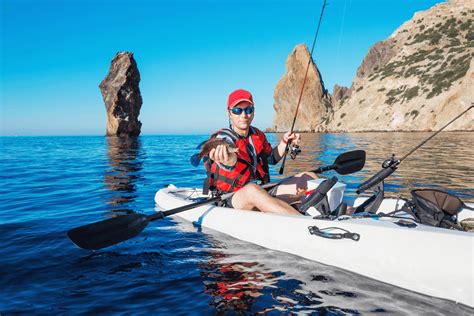 Inflatable Fishing Kayak | A Guide to the Best Kayak for Fishing