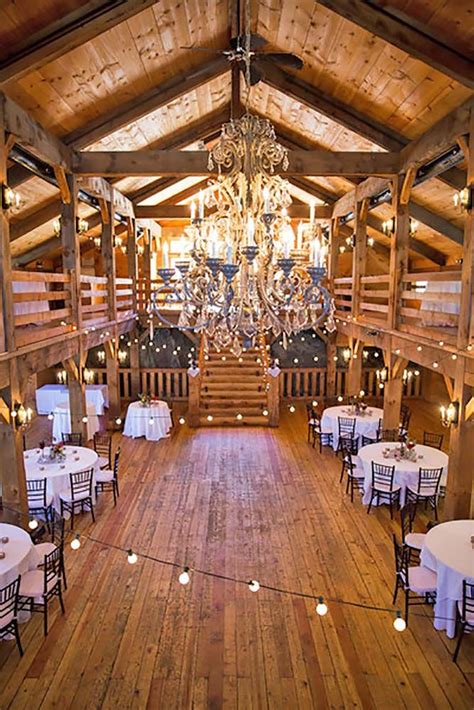 Local Rustic Wedding Venues - OCLAKJ