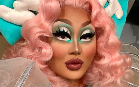 HOW DRAG INFLUENCED TODAY’S BEAUTY TRENDS