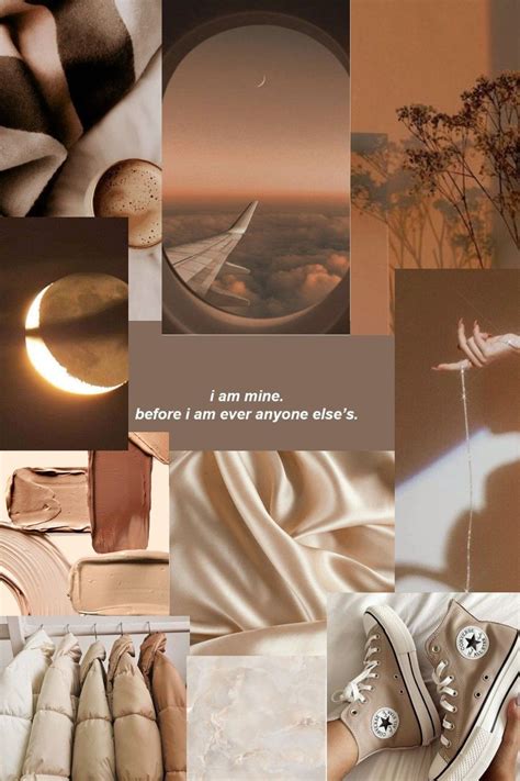 Details 100 aesthetic beige background - Abzlocal.mx