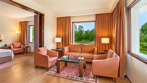 Suites | Agra Hotel Rooms | Trident Agra