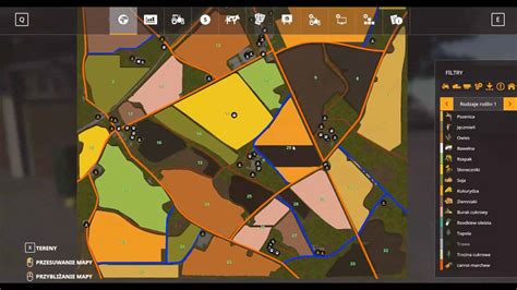 CountyLine v1.0.0.0 Map Mod Download