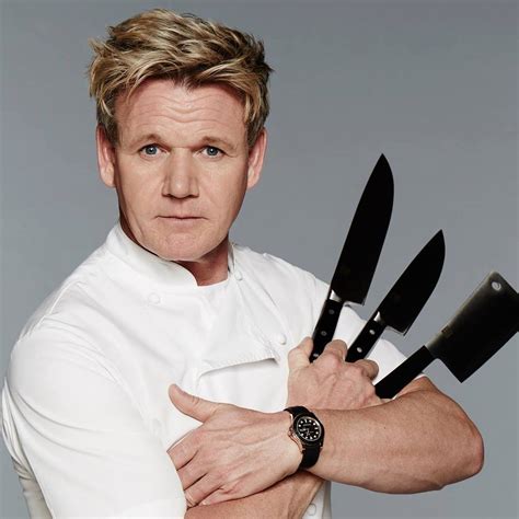 Gordon Ramsay – Audio Books, Best Sellers, Author Bio | Audible.com