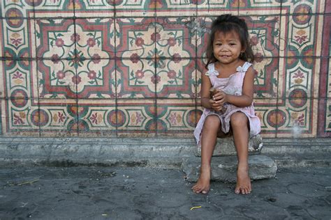 Asia - Philippines / Living on the street in Manila | Flickr