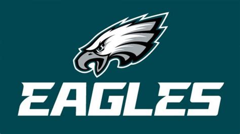 Philadelphia Eagles Introduce New Wordmark – SportsLogos.Net News