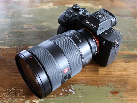 Sony A7r IV review - Quality - | Cameralabs