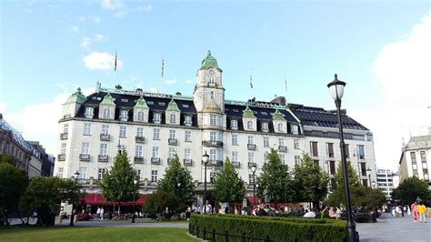 THE 10 BEST Hotels in Oslo for 2024 (from C$86) - Tripadvisor