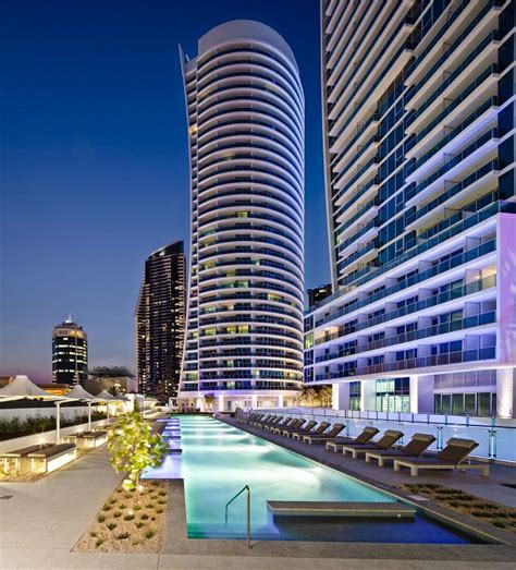 HILTON SURFERS PARADISE HOTEL & RESIDENCES (AUSTRÁLIA): 2.709 fotos ...