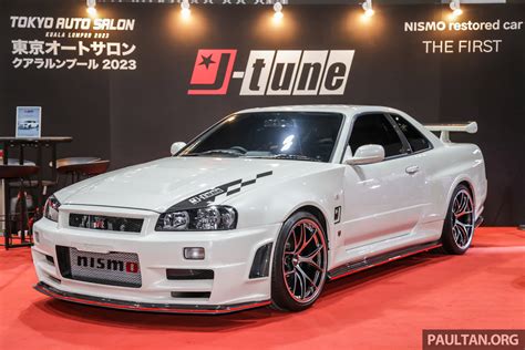 2023_TAS_Nismo_J-Tune-1 - Paul Tan's Automotive News