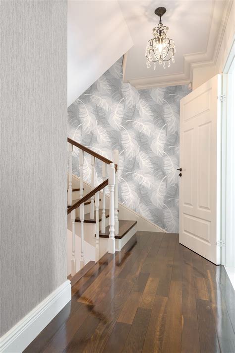 16 hallway wallpaper ideas for your home | Hallway wallpaper, Hallway ...