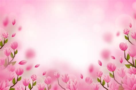 Background Flower Pink Design | Best Flower Site