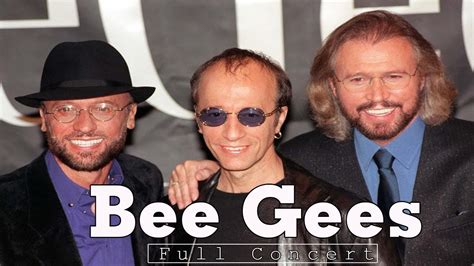 BEE GEES - ONE NIGHT ONLY PART 1 - GREAT HIT LIVE - YouTube