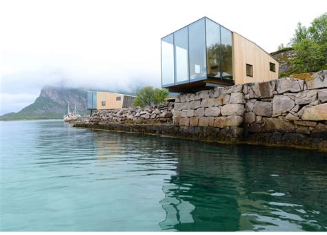 Best Norway Fjord Hotels | Resort cabins, Architecture, Norway fjords